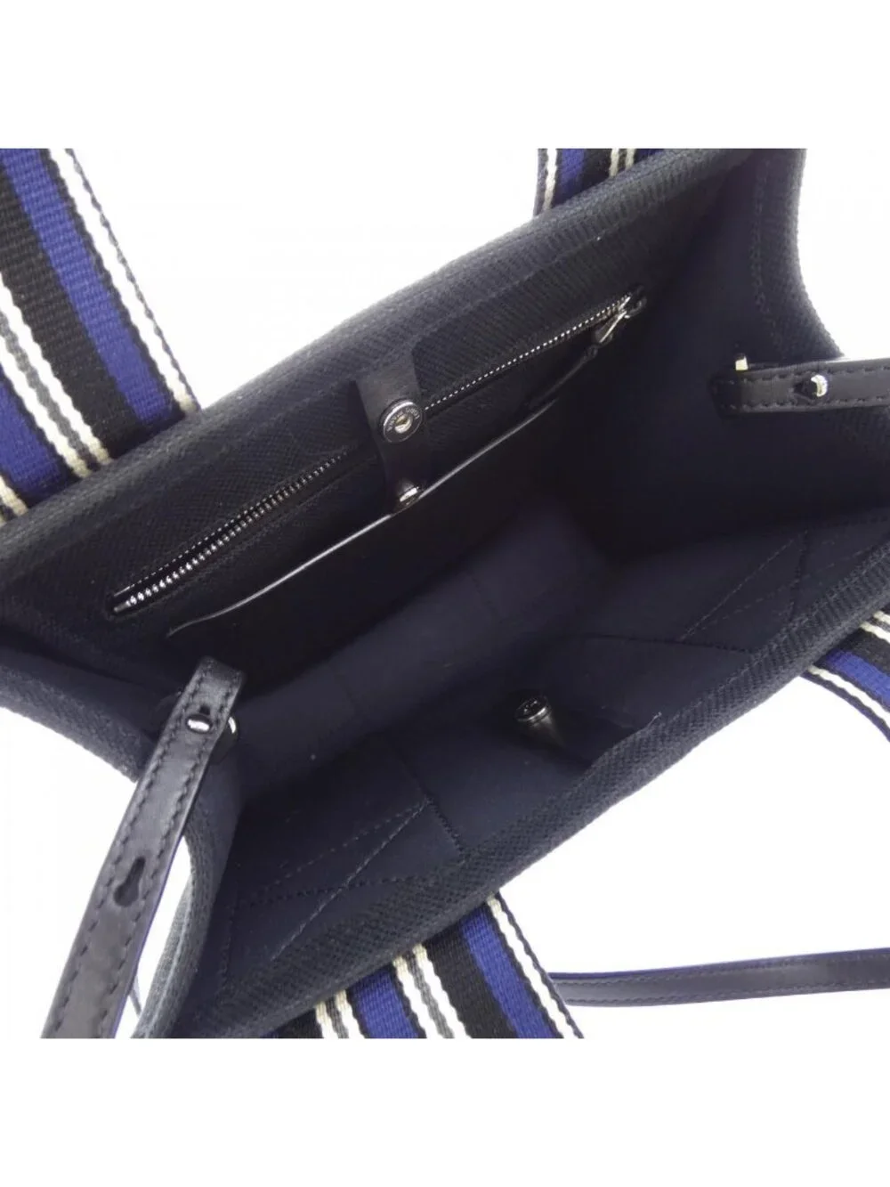 Loro Piana Bag Handbag Black